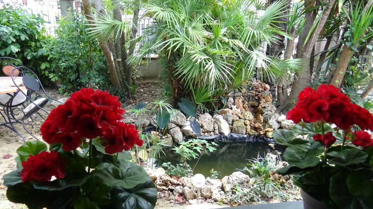 Garden Fuorirotta Bed and Breakfast San Giovanni Teatino Eksteriør billede
