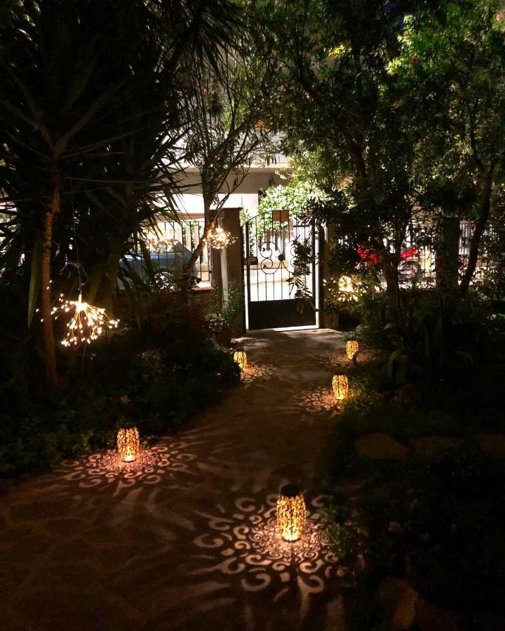 Garden Fuorirotta Bed and Breakfast San Giovanni Teatino Eksteriør billede